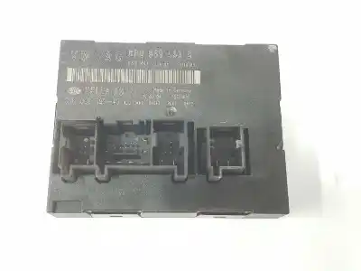 Pièce détachée automobile d'occasion module confort pour audi a3 2.0 tdi références oem iam 8p0959433b 5dk00858345 8p0959433b 