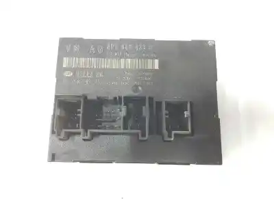 Pièce détachée automobile d'occasion module confort pour audi a3 2.0 tdi références oem iam 8p0959433b 5dk00858345 8p0959433b 
