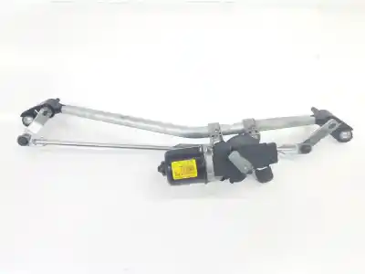 Second-hand car spare part front windshield wiper motor for renault kangoo express (fw0/1_) 1.5 dci 75 (fw07 fw10 fw04) oem iam references 8200409692