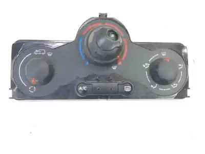 Second-hand car spare part climate control for renault kangoo express (fw0/1_) 1.5 dci 75 (fw07 fw10 fw04) oem iam references 275109404r