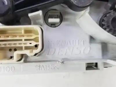 Автозапчастина б/у клімат-контроль для renault kangoo express (fw0/1_) 1.5 dci 75 (fw07 fw10 fw04) посилання на oem iam 275109404r  275109404r
