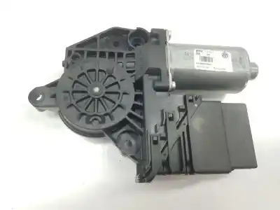 Second-hand car spare part rear left window motor for volkswagen golf vi variant (aj5) 1.6 tdi dpf oem iam references 5k0959703d  5k0959703d