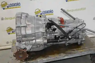 Recambio de automóvil de segunda mano de caja cambios para audi a5 sportback 2.0 16v tdi referencias oem iam mvs 0b1300028c nsm 