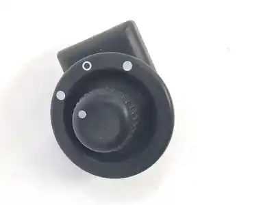 Second-hand car spare part rearview side mirror switch for renault kangoo express (fw0/1_) 1.5 dci 75 (fw07 fw10 fw04) oem iam references 255704649r