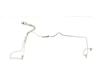 Piesă de schimb auto la mâna a doua tuburi aer conditionat pentru nissan navara pick-up 2.5 dci d referințe oem iam 92440eb500 92440eb500 
