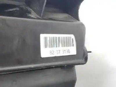 Автозапчастина б/у повітряний фільтр для renault kangoo express (fw0/1_) 1.5 dci 75 (fw07 fw10 fw04) посилання на oem iam 8200788196  8200788196