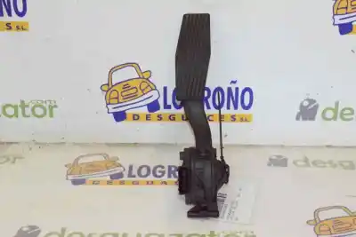 Peça sobressalente para automóvel em segunda mão potenciômetro por opel astra j lim. 1.4 16v referências oem iam 13252702