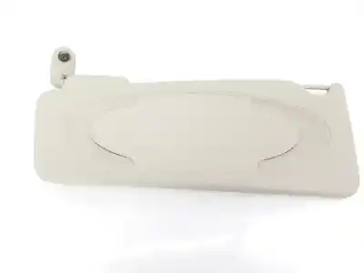 Second-hand car spare part left sunshade for renault kangoo express (fw0/1_) 1.5 dci 75 (fw07 fw10 fw04) oem iam references 8200544833