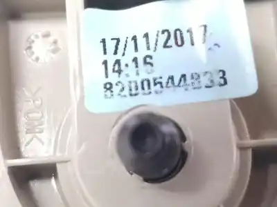 Автозапчастина б/у лівий натір для renault kangoo express (fw0/1_) 1.5 dci 75 (fw07 fw10 fw04) посилання на oem iam 8200544833  8200544833