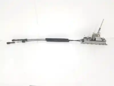 Автозапчастина б/у передач для volkswagen golf vi variant (aj5) 1.6 tdi dpf посилання на oem iam 1k0711050a