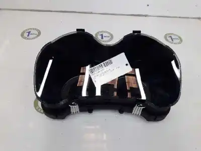 Second-hand car spare part dashboard for toyota auris 1.4 16v cat oem iam references 8380002l52