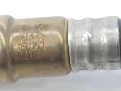 Second-hand car spare part lambda probe for renault kangoo express (fw0/1_) 1.5 dci 75 (fw07 fw10 fw04) oem iam references 226a41733r  226a41733r