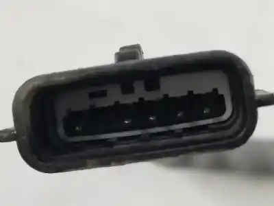 Second-hand car spare part lambda probe for renault kangoo express (fw0/1_) 1.5 dci 75 (fw07 fw10 fw04) oem iam references 226a41733r  226a41733r