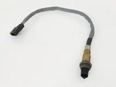 Second-hand car spare part lambda probe for renault kangoo express (fw0/1_) 1.5 dci 75 (fw07 fw10 fw04) oem iam references 226a41733r