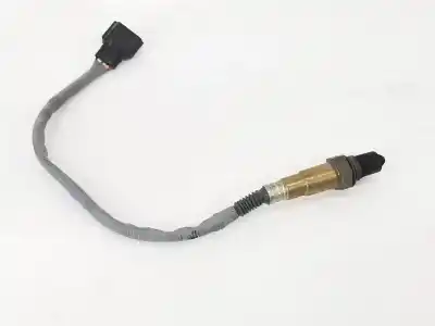 Second-hand car spare part lambda probe for renault kangoo express (fw0/1_) 1.5 dci 75 (fw07 fw10 fw04) oem iam references 226a41733r  226a41733r