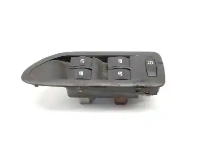 Piesă de schimb auto la mâna a doua PANOU COMANDÃ GEAMURI ELECTRICE FAȚÃ STÂNGA pentru RENAULT LAGUNA II GRANDTOUR  Referințe OEM IAM 8200018985A 8200018985A 