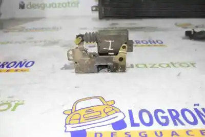 Piesă de schimb auto la mâna a doua ÎNCUIETOARE UȘA FAȚÃ STÂNGA pentru IVECO DAILY CAJA CERRADA 2.3 D (116 CV)  Referințe OEM IAM 500314257  5801352920