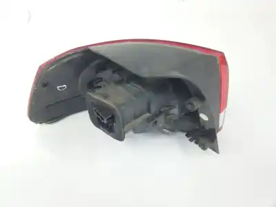 Автозапчасти б/у правый задний фонарь за volkswagen golf vi variant (aj5) 1.6 tdi dpf ссылки oem iam 5k0945096e  5k0945096e