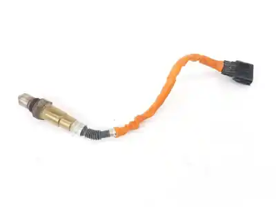 Second-hand car spare part lambda probe for renault kangoo express (fw0/1_) 1.5 dci 75 (fw07 fw10 fw04) oem iam references 0281004226