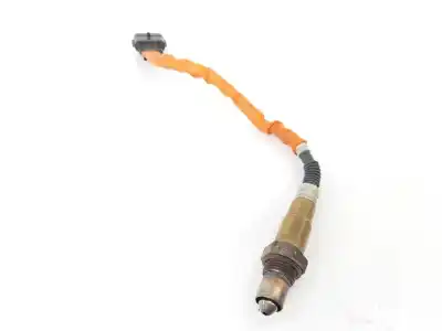 Second-hand car spare part lambda probe for renault kangoo express (fw0/1_) 1.5 dci 75 (fw07 fw10 fw04) oem iam references 0281004226  226a47453r