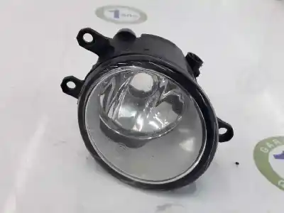 Second-hand car spare part left fog light for toyota auris 1.4 16v cat oem iam references 812200d041