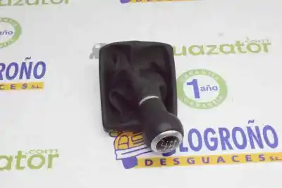 Peça sobressalente para automóvel em segunda mão botão da alavanca de velocidades por audi a5 sportback (8ta) 2.0 tdi referências oem iam 8k0863278h