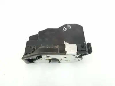 Recambio de automóvil de segunda mano de cerradura puerta delantera derecha para mini countryman 1.6 16v referencias oem iam 7276668 51217276668 