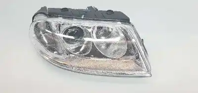 Recambio de automóvil de segunda mano de faro derecho para volkswagen passat berlina (3b3) 1.9 tdi referencias oem iam 3b0941016ak 3b0941018ag h7 - h7 