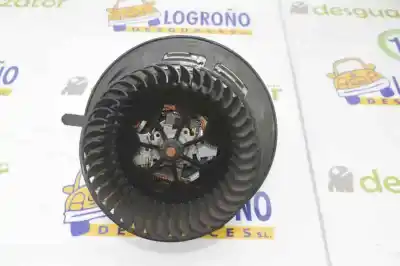 Pezzo di ricambio per auto di seconda mano ventola riscaldamento per bmw z4 roadster (e89) sdrive 28 i riferimenti oem iam 64119227670