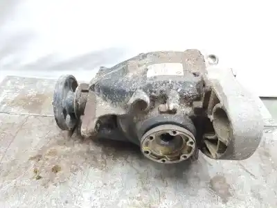 Pezzo di ricambio per auto di seconda mano DIFFERENZIALE POSTERIORE per BMW SERIE 3 CABRIO  Riferimenti OEM IAM 33107591017  7572804