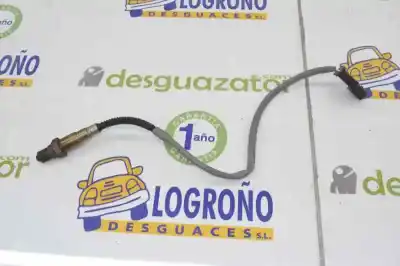 Pezzo di ricambio per auto di seconda mano sonda lambda per bmw z4 roadster (e89) sdrive 28 i riferimenti oem iam 11787589122