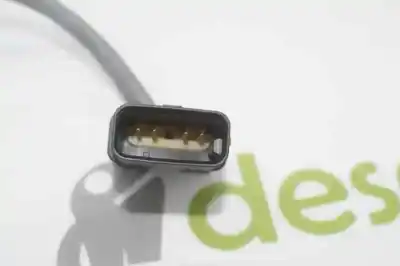 Peça sobressalente para automóvel em segunda mão sonda lambda por bmw z4 roadster (e89) sdrive 28 i referências oem iam 11787589122  7589122