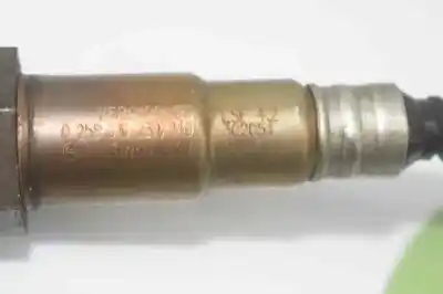 Peça sobressalente para automóvel em segunda mão sonda lambda por bmw z4 roadster (e89) sdrive 28 i referências oem iam 11787589122  7589122