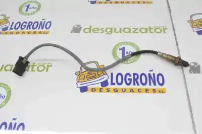 Peça sobressalente para automóvel em segunda mão sonda lambda por bmw z4 roadster (e89) sdrive 28 i referências oem iam 11787589122  7589122