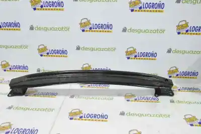 Pezzo di ricambio per auto di seconda mano rinforzo paraurti posteriore per seat leon (1p1) 1.9 tdi riferimenti oem iam 5p0807305a