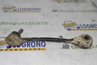 Peça sobressalente para automóvel em segunda mão braço de suspensão superior dianteiro esquerdo por bmw x3 (e83) 2.0 d referências oem iam 31122229521