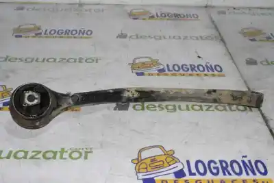 Peça sobressalente para automóvel em segunda mão braço de suspensão inferior dianteiro direito por bmw x3 (e83) 2.0 d referências oem iam 31103443128