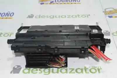 Second-hand car spare part fuse box unit for bmw x3 (e83) 2.0 turbodiesel cat oem iam references 61138364530  61138364540