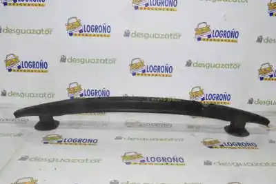 Peça sobressalente para automóvel em segunda mão reforço do pára choques traseiro por bmw x3 (e83) 2.0 turbodiesel cat referências oem iam 51123400951