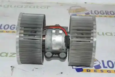 Peça sobressalente para automóvel em segunda mão ventilador de aquecimento por bmw x3 (e83) 2.0 turbodiesel cat referências oem iam 64113453729