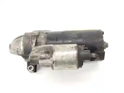 Peça sobressalente para automóvel em segunda mão motor de arranque por bmw serie 3 cabrio 2.0 turbodiesel referências oem iam 12418581097