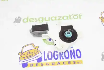 Peça sobressalente para automóvel em segunda mão motor elevador vidro dianteiro direito por audi a5 sportback (8ta) 2.0 tdi referências oem iam 8t0959802b