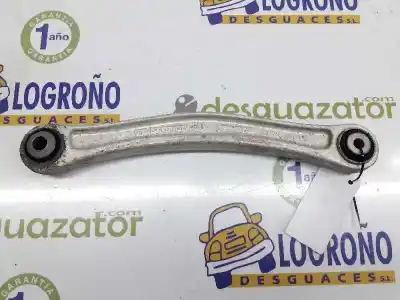 Автозапчасти б/у ЗАДНЯЯ ЛЕВАЯ СТОЙКА за VOLKSWAGEN TOUAREG (7LA, 7L6, 7L7)  ссылки OEM IAM 7L0505376A  7L0505376A