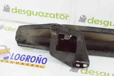 Автозапчасти б/у усиление заднего бампера за seat leon (1m1) 1.9 tdi ссылки oem iam 1j0807305  1j0807305