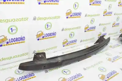 Автозапчасти б/у усиление заднего бампера за seat leon (1m1) 1.9 tdi ссылки oem iam 1j0807305  1j0807305