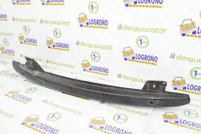 Автозапчасти б/у усиление заднего бампера за seat leon (1m1) 1.9 tdi ссылки oem iam 1j0807305  1j0807305