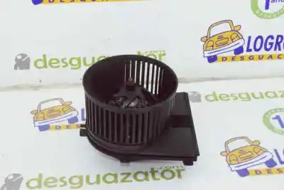 Автозапчастина б/у вентилятор опалення для seat leon (1m1) 1.9 tdi посилання на oem iam 1j1819021c  1j1819021a