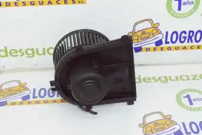 Автозапчастина б/у вентилятор опалення для seat leon (1m1) 1.9 tdi посилання на oem iam 1j1819021c  1j1819021a