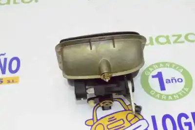 Автозапчастина б/у зовнішня ручка ворот для seat leon (1m1) 1.9 tdi посилання на oem iam 1m6827565l  1m6827565l