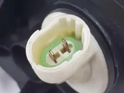 Second-hand car spare part left headlight for dacia logan (ls_) 1.5 dci (ls0k) oem iam references 6001546788  6001546788